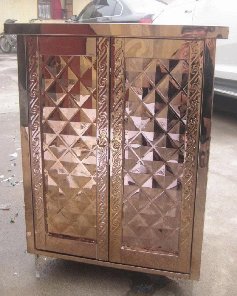 鴻樂KTV點歌柜系列