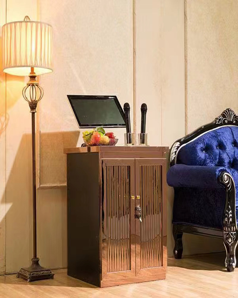 鴻樂KTV點歌柜系列